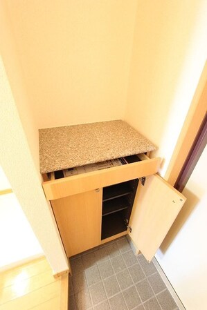 フィオーレMJの物件内観写真